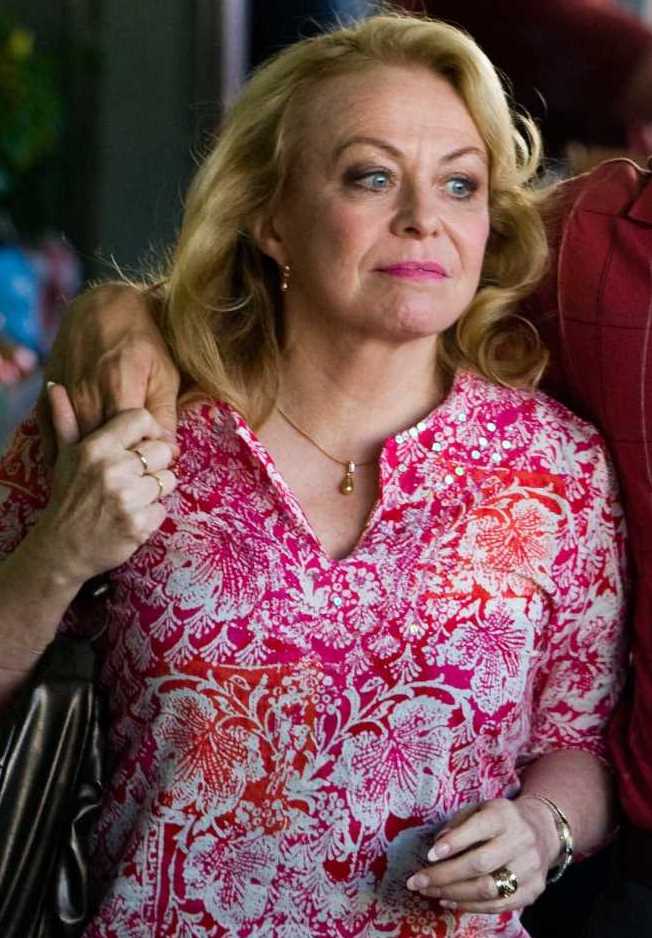 jacki weaver young. Jacki Weaver for Animal