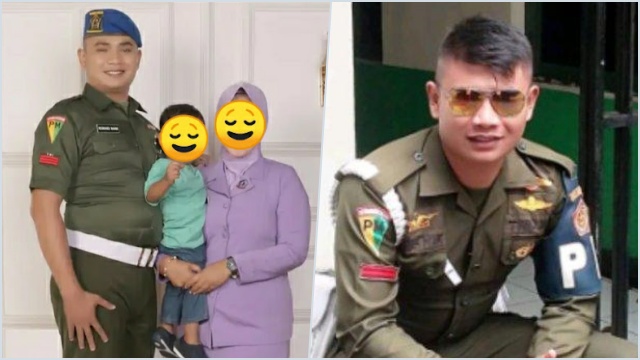 Akun IG Istri Oknum Paspampres Penganiaya Warga Aceh Jadi Sasaran Netizen