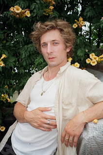 Jeremy Allen White in Talks to Star in Bruce Springsteen Biopic DELIVER ME FROM NOWHERE