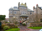 The department comprises two buildings, Castle House: (img )