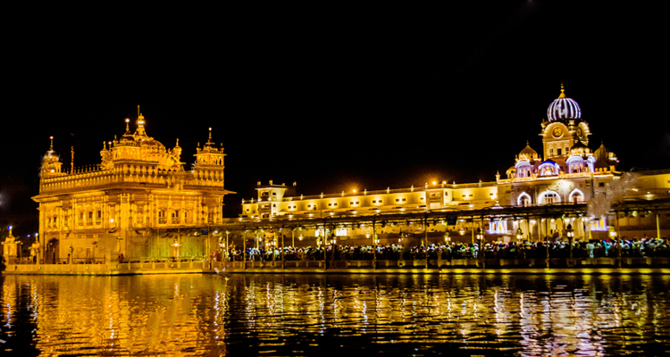 Amritsar tour packages