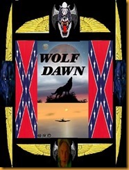 awolf dawn