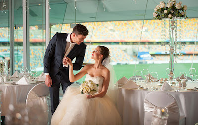 Brisbane wedding venues