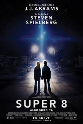 Baixar Super 8 - Dual Audio