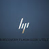 HP USB Recovery Flash Disk Utility 2.0 - Full Version Free Download | By Subho