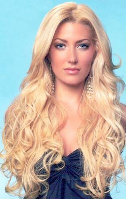 Hairstyles for long thick hair