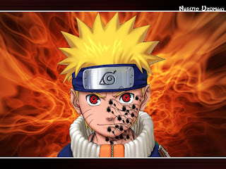 Naruto Shippuden Latest Free Games 