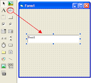 TextBox Visual Basic 6.0