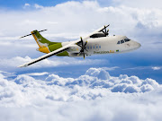 Tanzanian carrier Precision Air Services and ATR have signed a contract for . (atr precisionairservices)