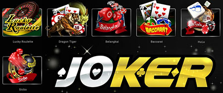 Bimbang Cari Web Terbaik? Akses Link Alternatif Joker388