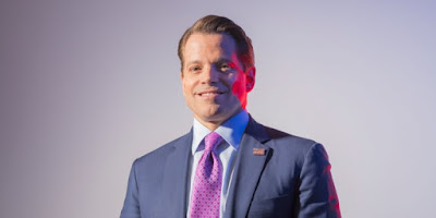 Former White House Communications Director Anthony Scaramucci, who served the Trump administration for less than two weeks in 2017, compared President Donald Trump to a melting nuclear reactor and said Republicans may need to throw their support behind another candidate in 2020. Speaking to Axios on Sunday, Scaramucci said that if Trump "doesn't reform his behavior," he and other Republican supporters would consider finding a replacement candidate ahead of the presidential elections. "We are now in the early episodes of 'Chernobyl' on HBO, where the reactor is melting down and the apparatchiks are trying to figure out whether to cover it up or start the clean-up process," Scaramucci said of the current state of affairs in Washington. "A couple more weeks like this and 'country over party' is going to require the Republicans to replace the top of the ticket in 2020," he said. "We can't afford a full nuclear contamination site post 2020." Though Scaramucci has maintained loyalty to the Trump administration despite a short-lived tenure, his relationship with the President appeared to sour over the weekend after Scaramucci told MSNBC's Chris Matthews on "Hardball " that Trump "didn't do well" on his trips to El Paso, Texas, and Dayton, Ohio, in the wake of two mass shootings last week which left a total of 34 people dead. Trump responded to Scaramucci's comments on Saturday in a series of scathing tweets, calling him "totally incapable." "Like many other so-called television experts, he knows very little about me," Trump tweeted . "Anthony, who would do anything to come back in, should remember the only reason he is on TV, and it's not for being the Mooch!" Scaramucci fired back on Sunday, calling Trump's recent attacks on Democratic congresswomen of color "unacceptable." Read more: A growing number of 2020 Democratic presidential candidates are calling Trump a 'white supremacist.' Here's why "For the last 3 years I have fully supported this President," Scaramucci said in a tweet. "Recently he has said things that divide the country in a way that is unacceptable. So I didn't pass the 100% litmus test. Eventually he turns on everyone and soon it will be you and then the entire country. He also shared a political cartoon titled "Five Stages of White House Employment," which depicted Trump stabbing an employee in the back as he leaves the White House., sunshevy.blogspot.com