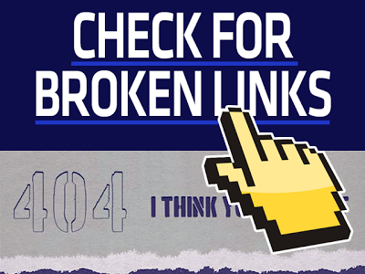 Free Broken Link Checkers