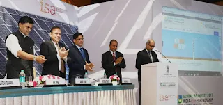 Renewable Energy Investors’ Meet