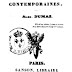 Novelas Contemporáneas 1826 