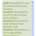 Recent Comments ala Wordpress versi II