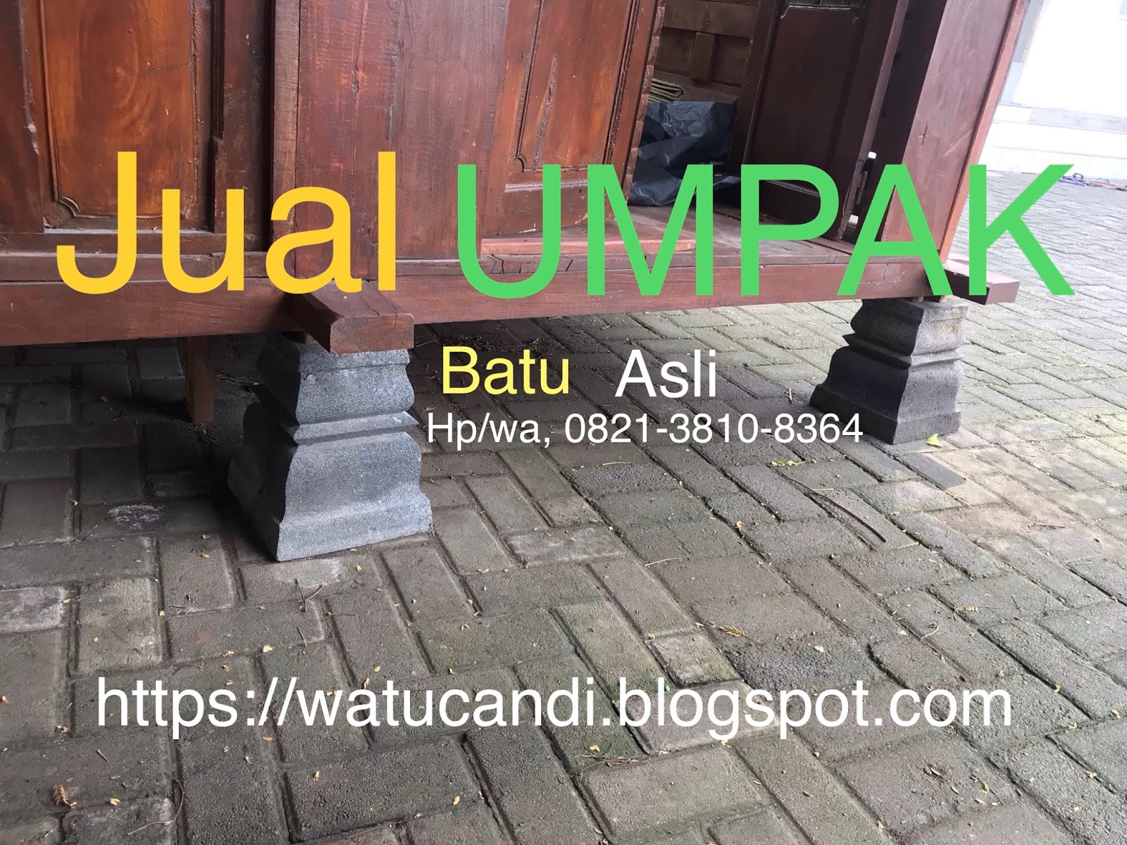 Pengrajin Umpak Batu Alas bangunan Kayu Pengrajin Batu Pengrajin Umpak Batu Alas bangunan Kayu Pengrajin Batu