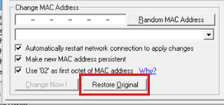 ✓ Cara Mengubah Mac Address Komputer / Laptop Windows