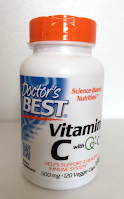 iHerb: C-vitamiini Now Foods