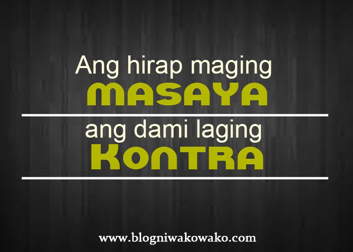 Tagalog Quotes 10