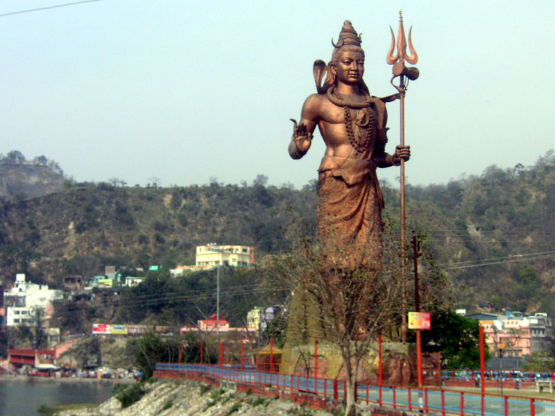 Lord Shiva Image