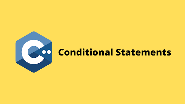 HackerRank Conditional Statements solution in c++ programming