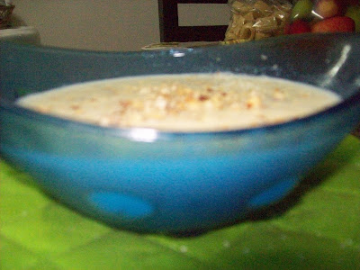 Malai Kulfi