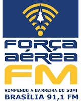 Rádio Força Aérea FM 91,1 de Brasília DF