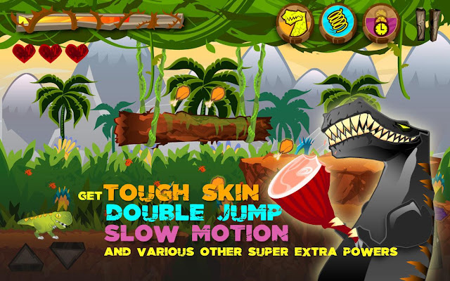 slow mo jump gaming app company Multan