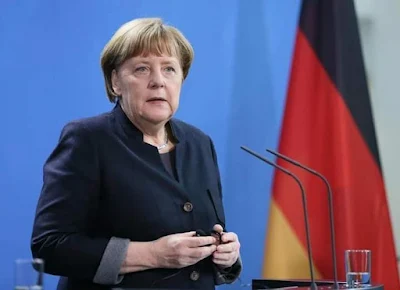 ألمانيا تقدم 40 مليون يورو لتعزيز المساعدات الإنسانية فى غزة