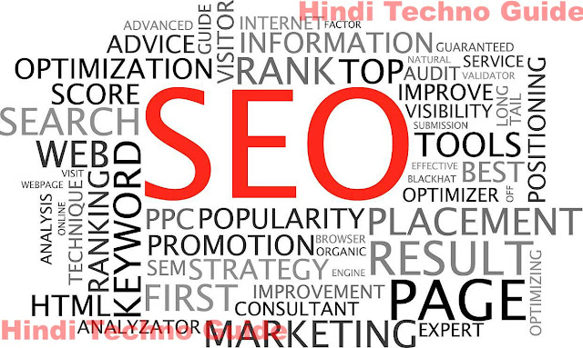 Seo Friendly Blog Post Likhe