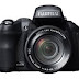 Spesifikasi dan Harga Kamera Fujifilm FinePix HS25EXR Terbaru 2013