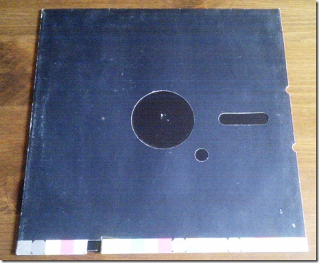 New Order Blue Monday Cover