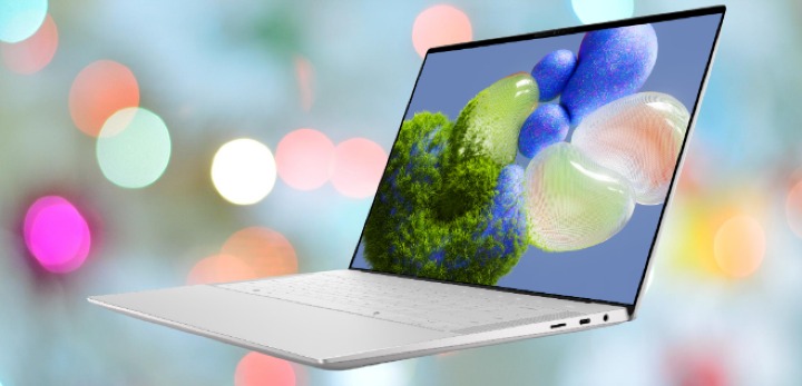 Dell XPS 14: A Sleek and Powerful Laptop for the Discerning User