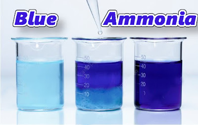 Blue Ammonia