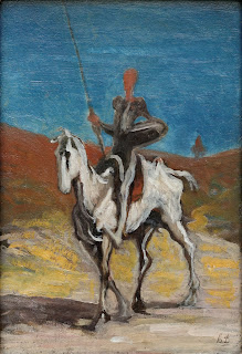 De Honoré Daumier - Trabajo propio Yelkrokoyade, CC BY-SA 4.0, https://commons.wikimedia.org/w/index.php?curid=44152850