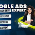 I will setup google ads adwords ppc campaigns management for your business