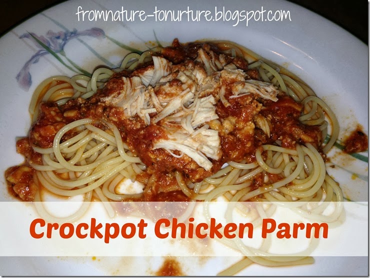 Chicken parm4
