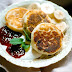 Fluffy and Delicious Vegan Banana Pancakes Recipe: A Vegan Twist on a Classic Breakfast Favorite