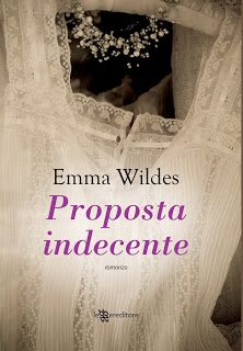 “Proposta indecente” di Emma Wildes