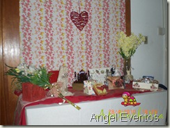 Angel Marriage 2010