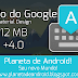 Google Keyboard/Teclado do Google v4.1.23154.2501950