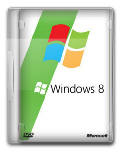 Windows 8 Professional Final 9200 MSDN x86/x64 PT BR