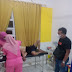 Tekab Polsek Batang Kuis  Berhasil Amankan Pelaku pencurian Sepeda Motor.