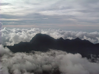 Gunung Gunung Dijawa Tengah Yang Indah Menurut Pendaki Gunung Gunung Dijawa Tengah Yang Indah Menurut Pendaki