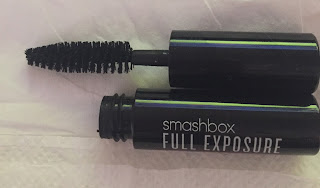 Smashbox Full Exposure mascara 
