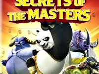 Kung Fu Panda: Secrets of the Masters 2011