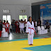 Atlet Taekwondo Tanimbar Raih Medali Perak dan Perunggu di Popmal IV