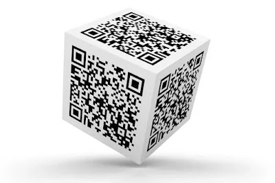 What is QR code?