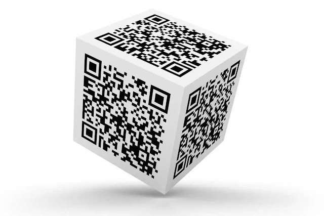 What is QR code?