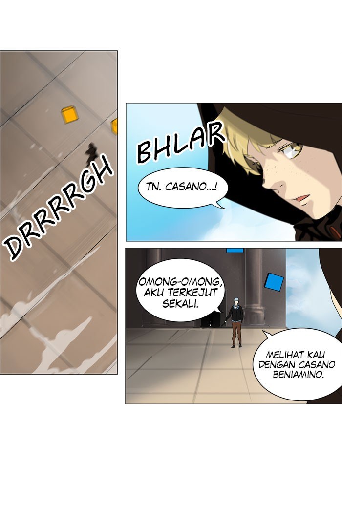 Webtoon Tower Of God Bahasa Indonesia Chapter 223